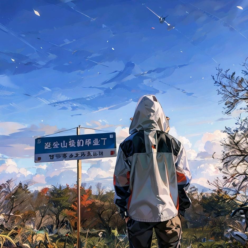 Bonjour焰头像