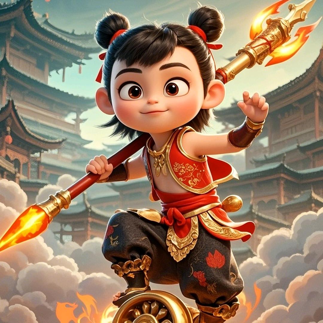 暖语心灯