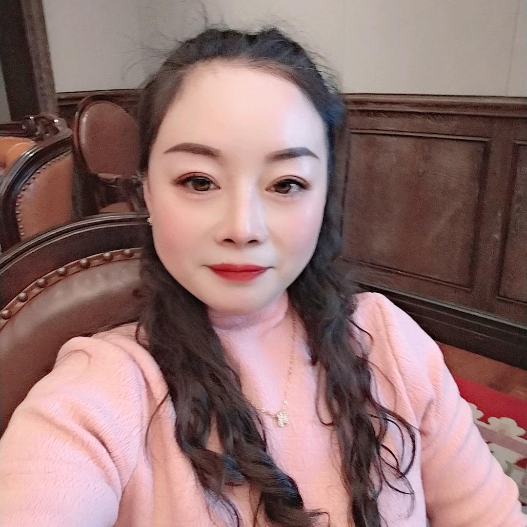 叶见花开