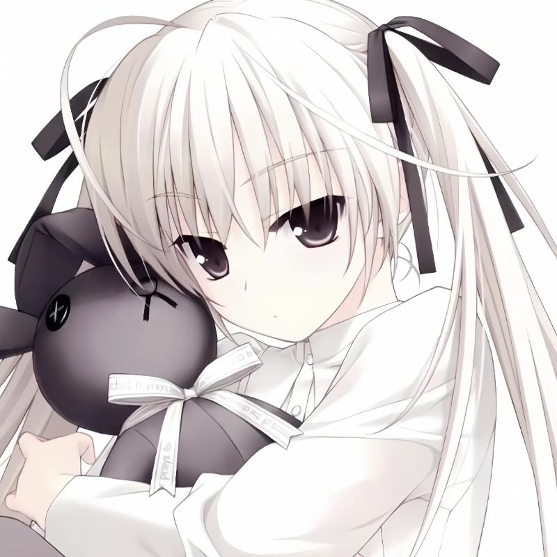 小安baby