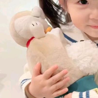 我很爱我女朋友