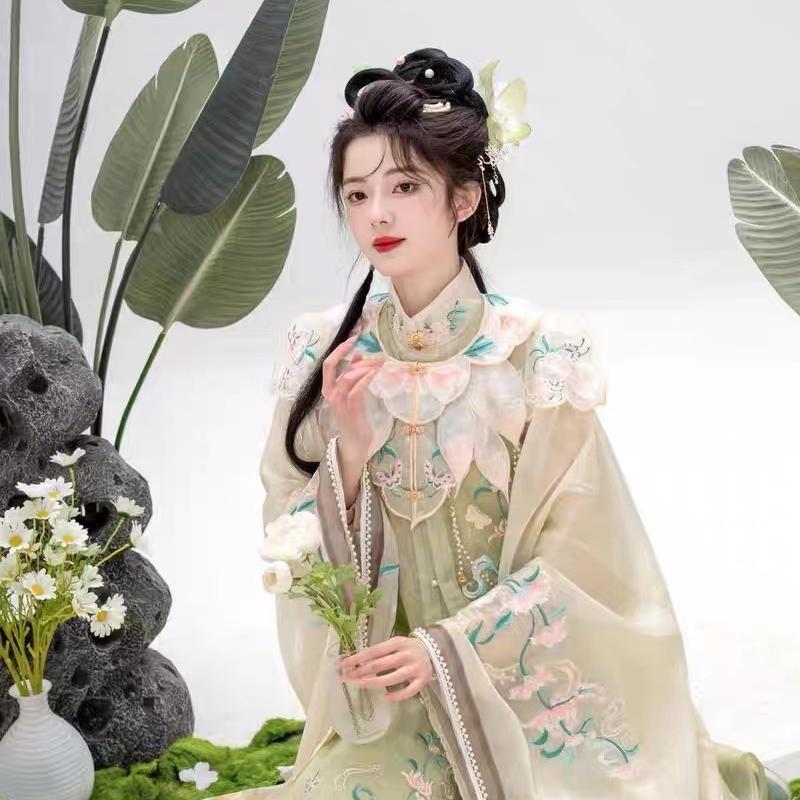 梅美化妆师