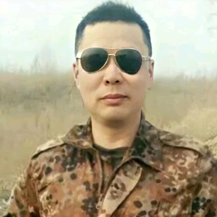 为爱停留💞