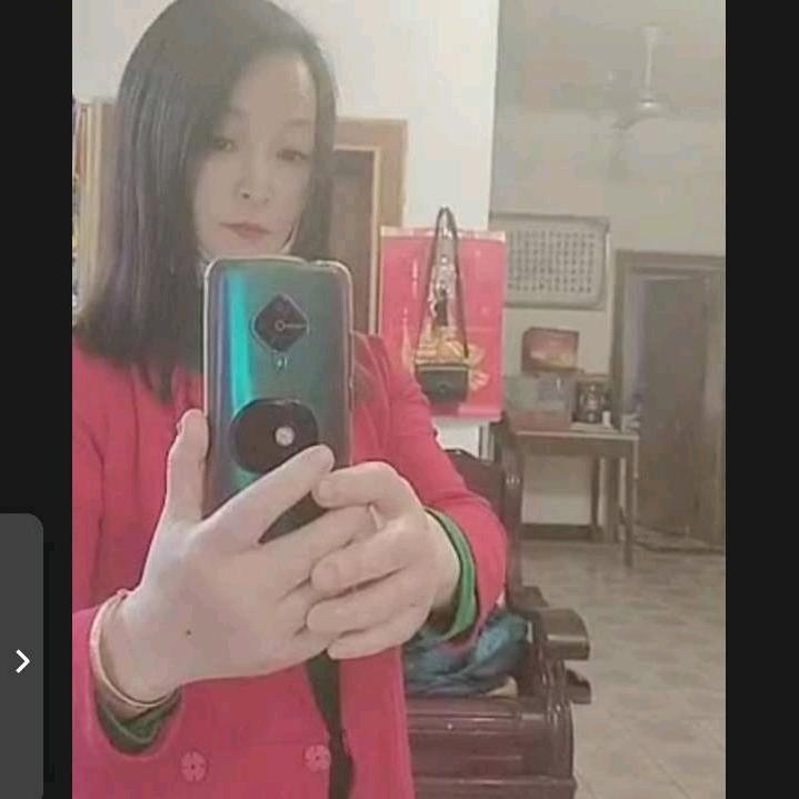 水煮阿姨👻