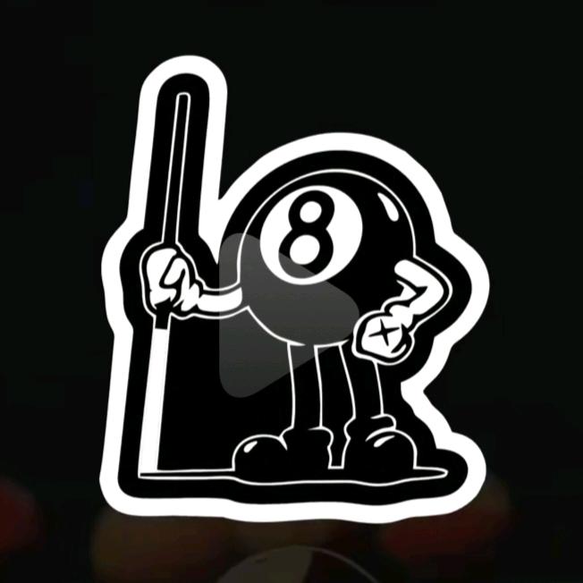 🎱小王台球