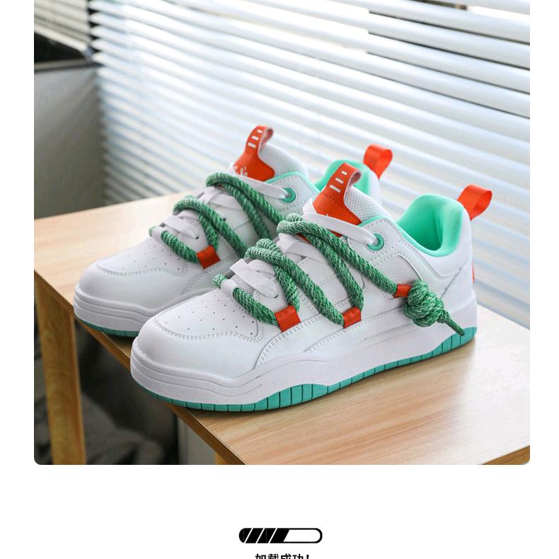 谷夏潮时尚男鞋鞋库