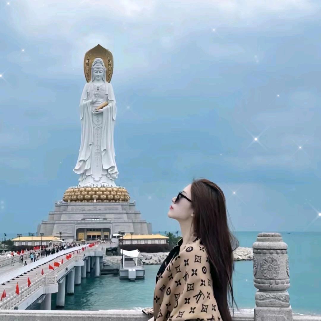 王美美不美