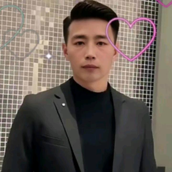 梦中的人