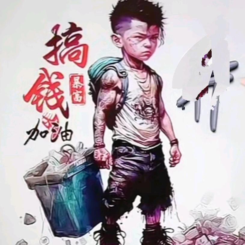 我本善良