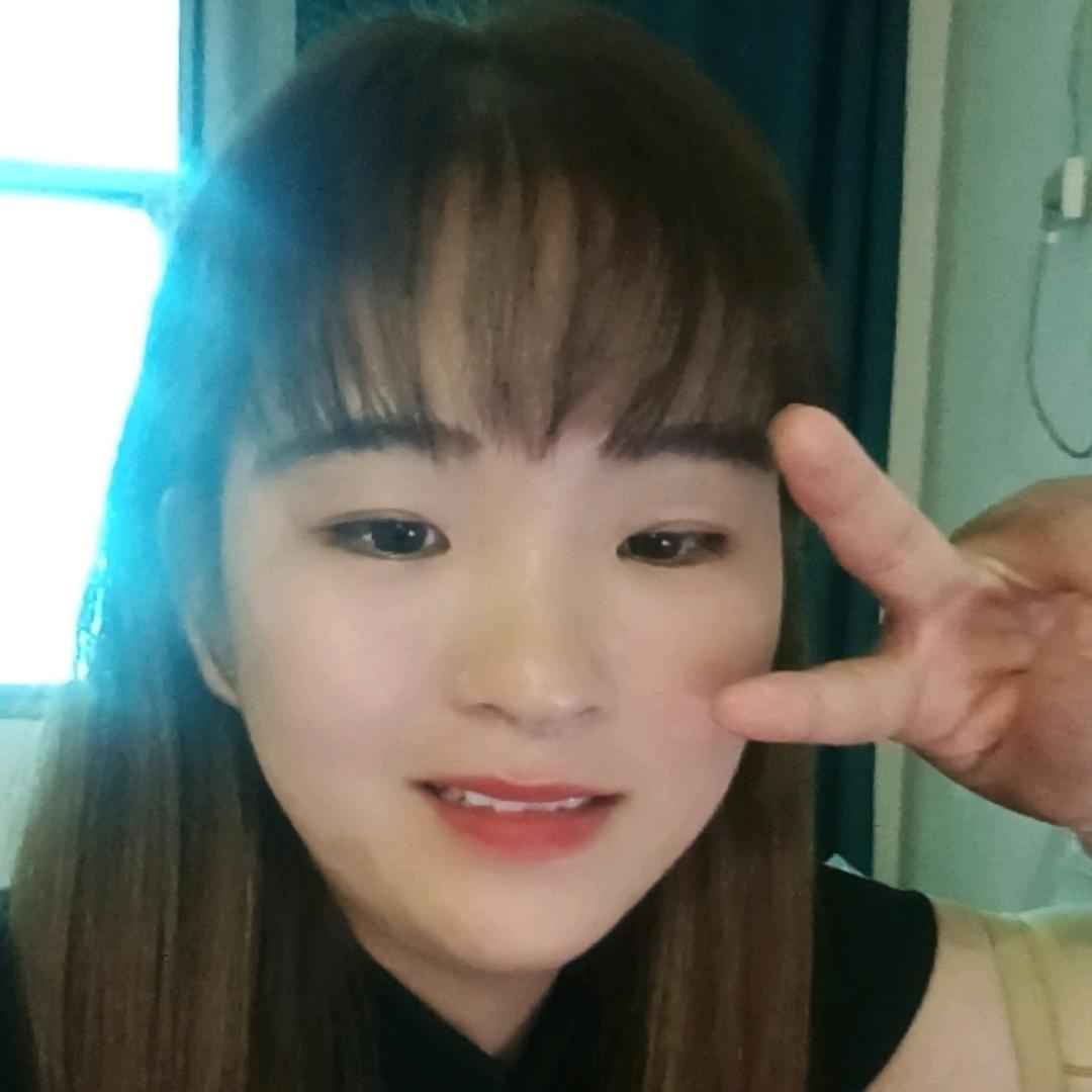 我是女神