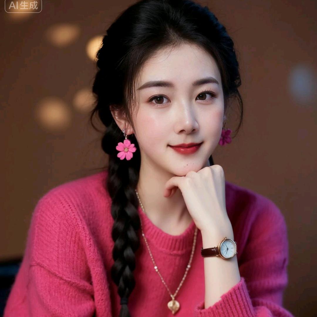 英武的牛肉小姐姐（收学徒）