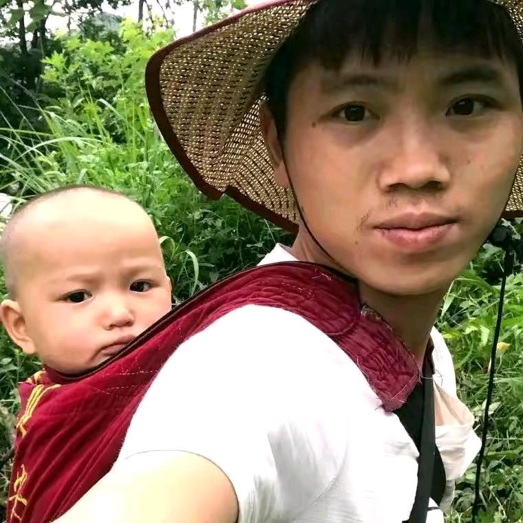 农村幺哥（爱山歌）