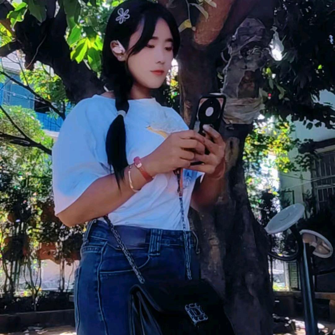 美好