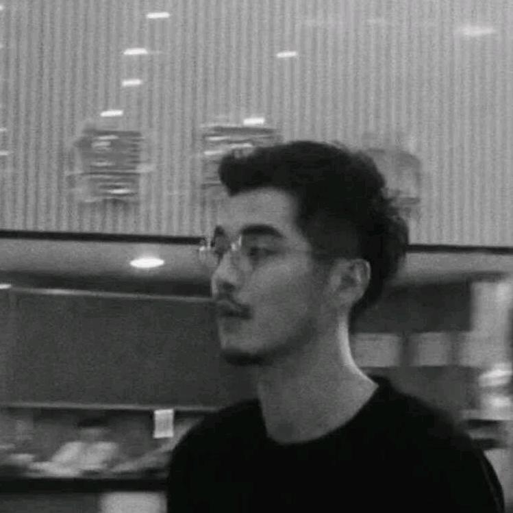 獨。