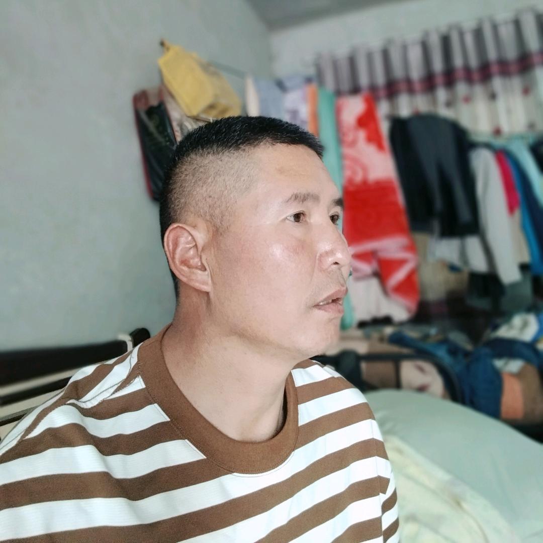 黔西锦星曾祥胜