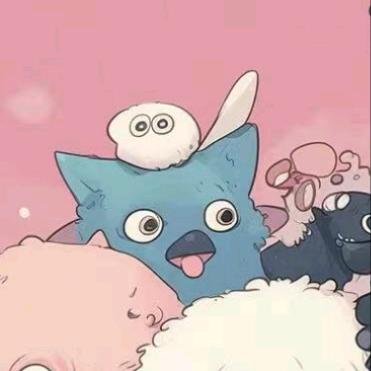 一缕青烟