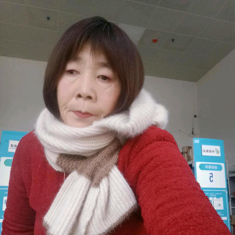 马玉兰