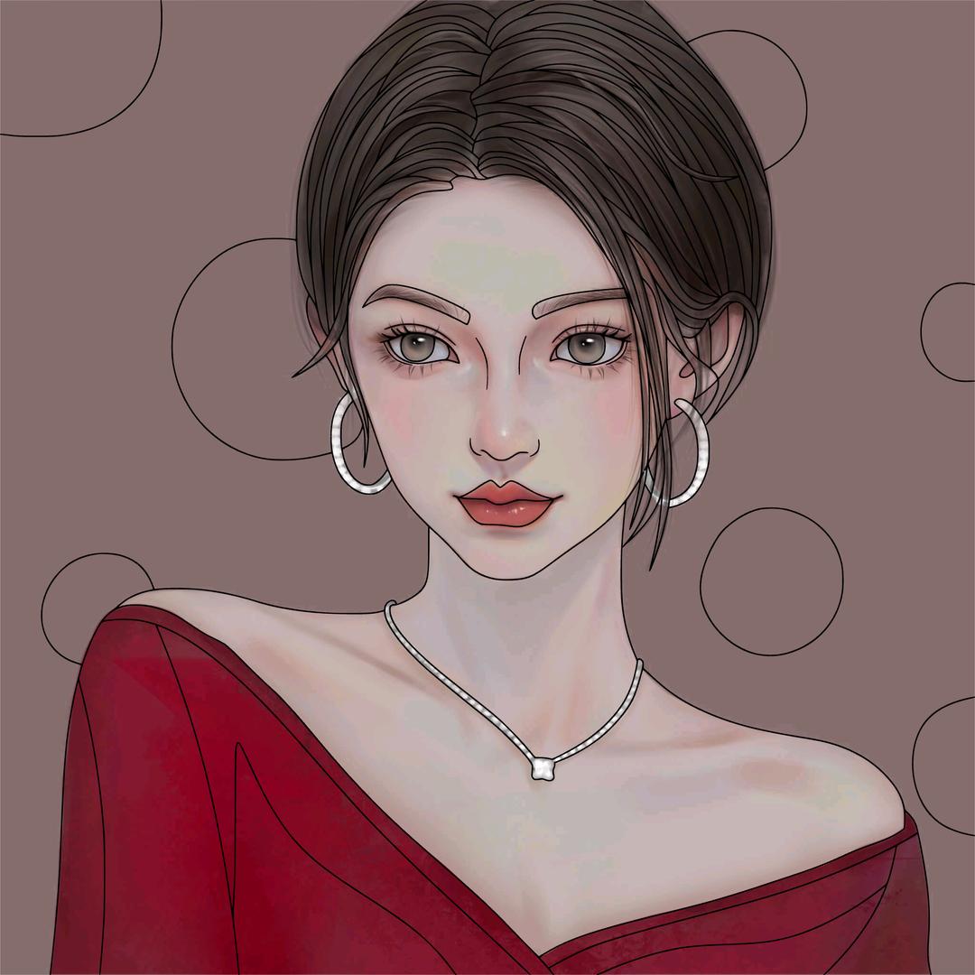 小艾米