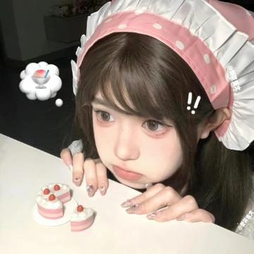 阿瑶想睡觉