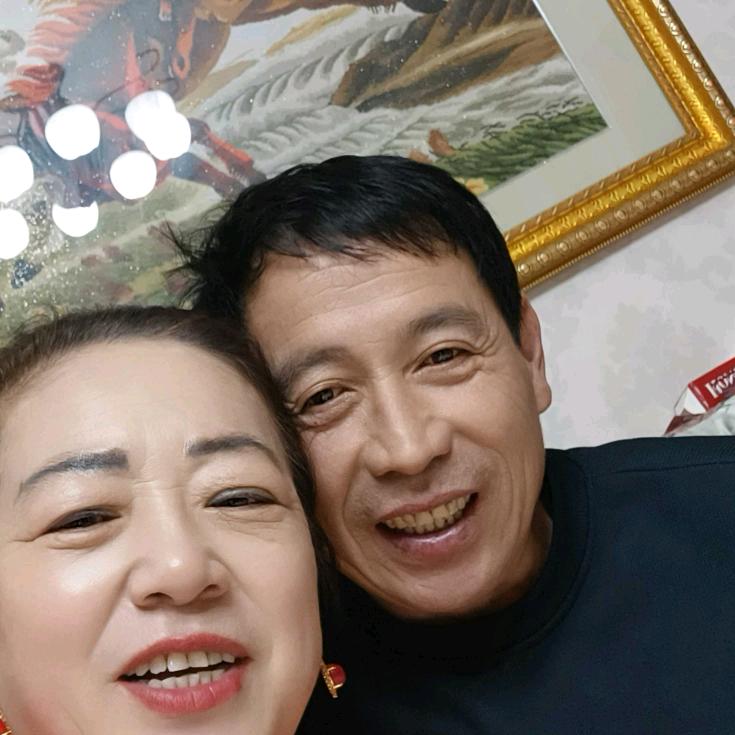 五个儿