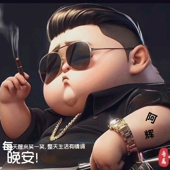 辉～哥