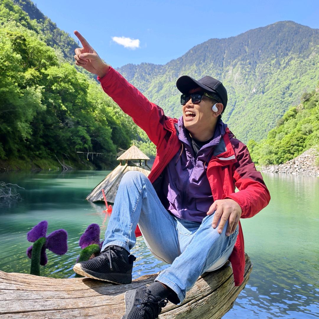 带着地球去旅行2049