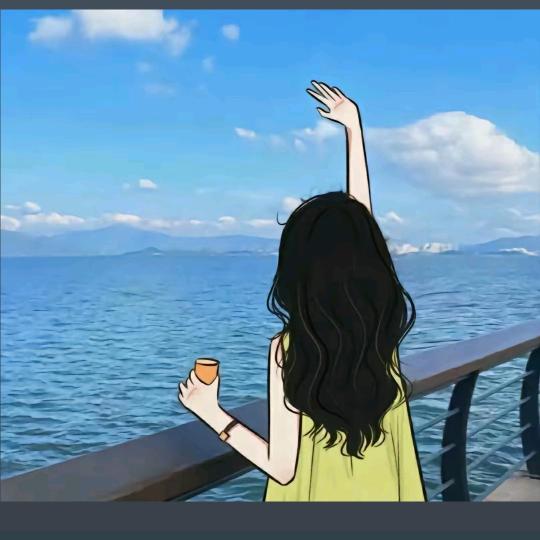 宁静致远**