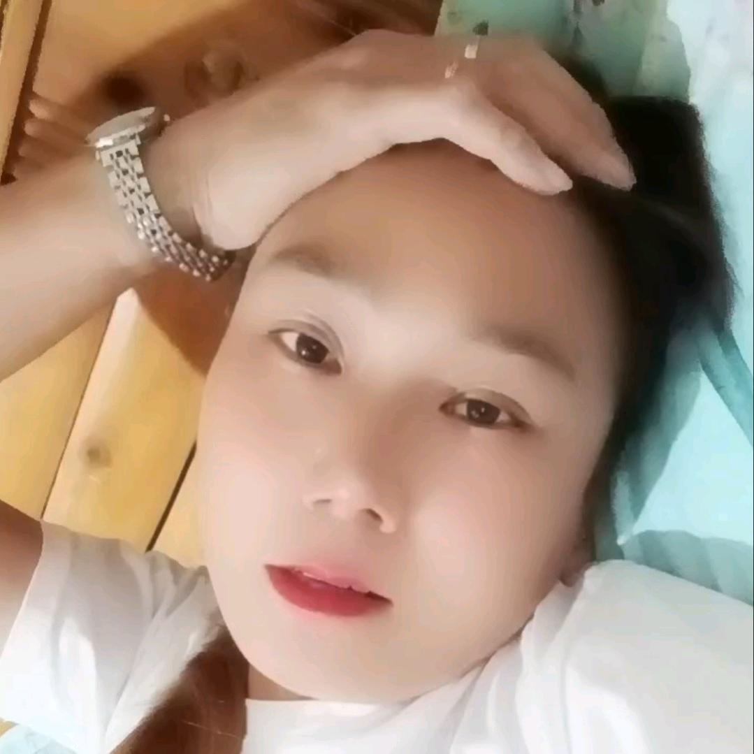 无依无靠的女人