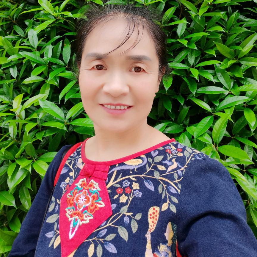 好心情