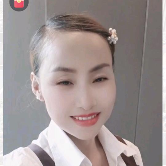 我姓蔡叫喜萍，杭州工作家政服务