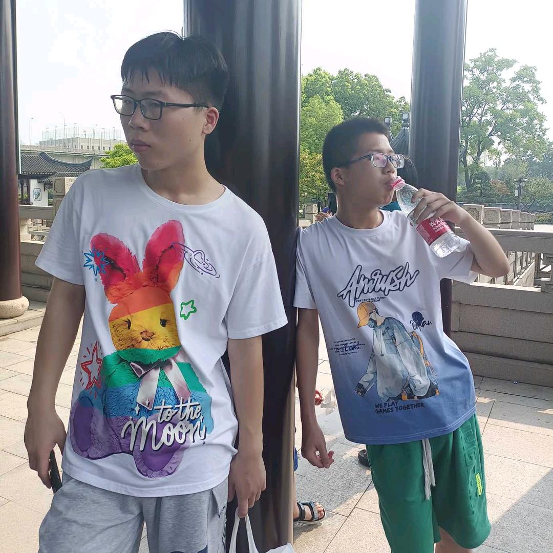 琴姐