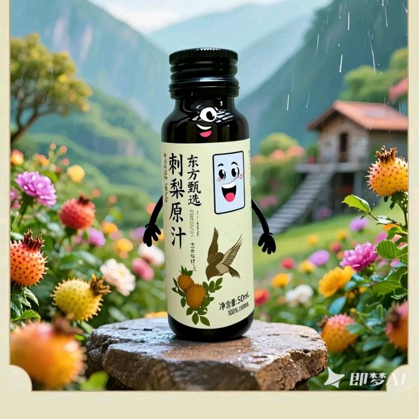 甄朋友