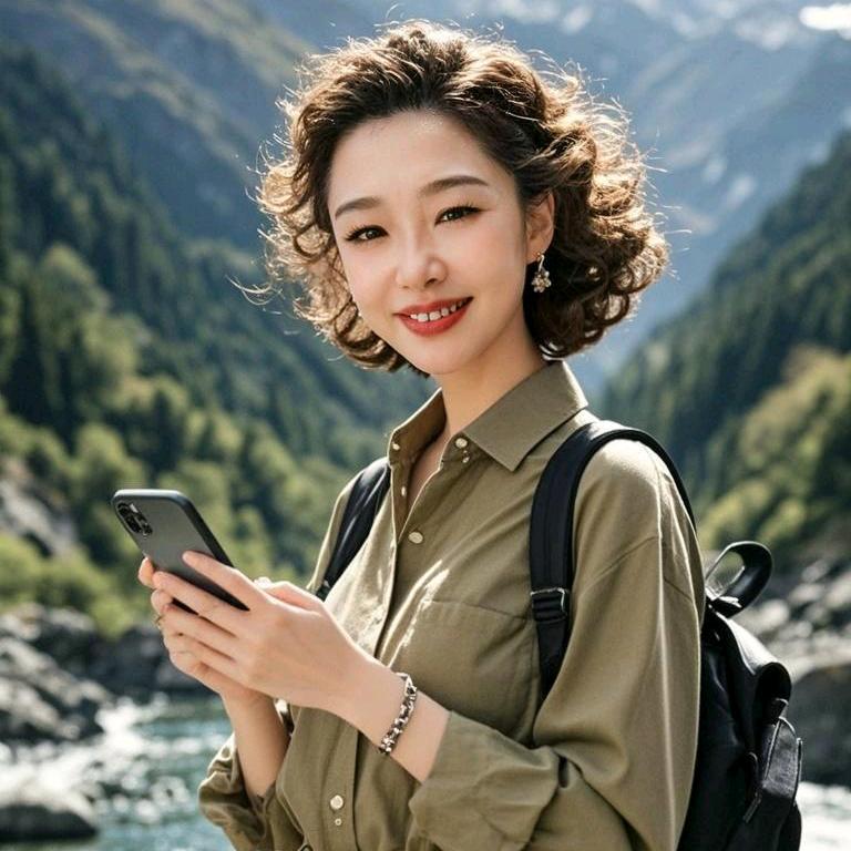 济南二姐