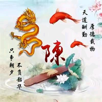 @ 货运《小 陈》