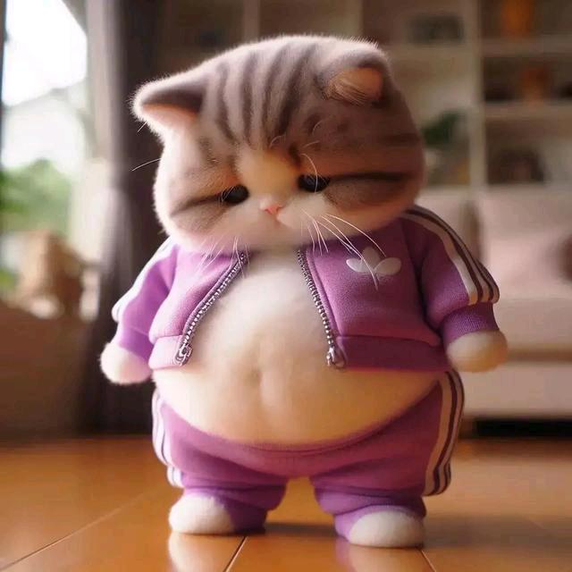 小马哥！