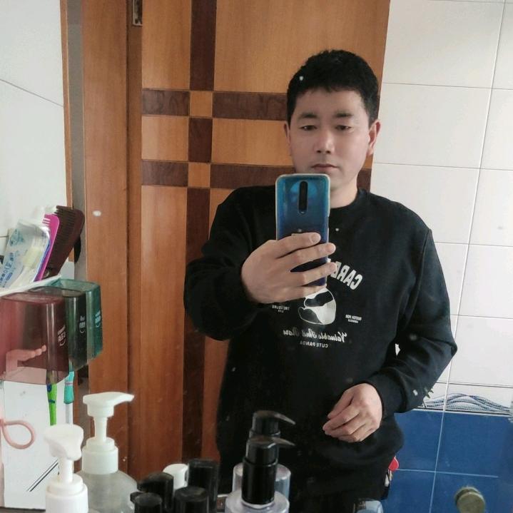 黄阿玛