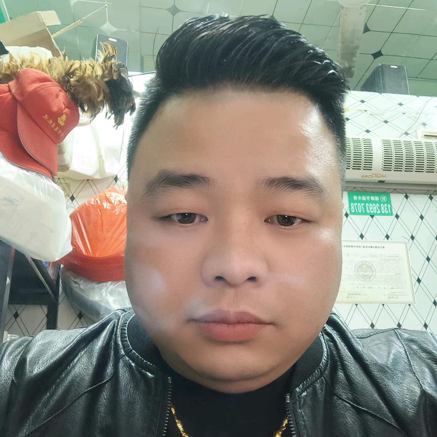卖菜郎