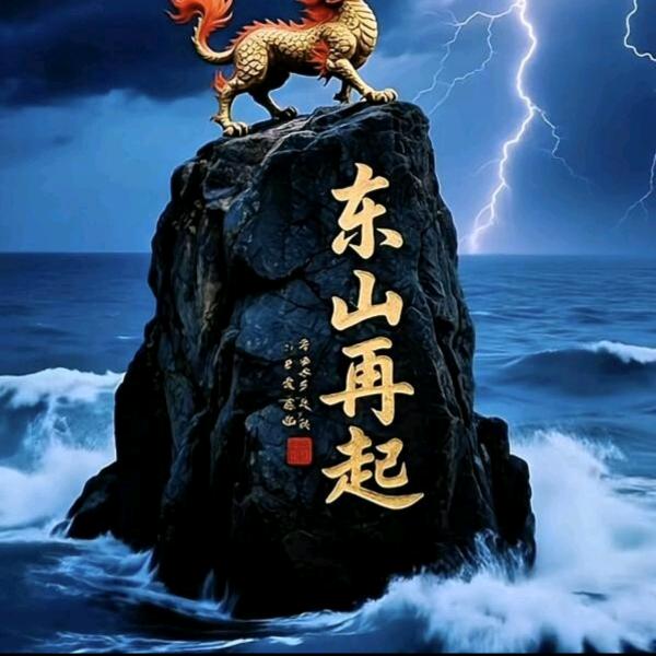 东山再起