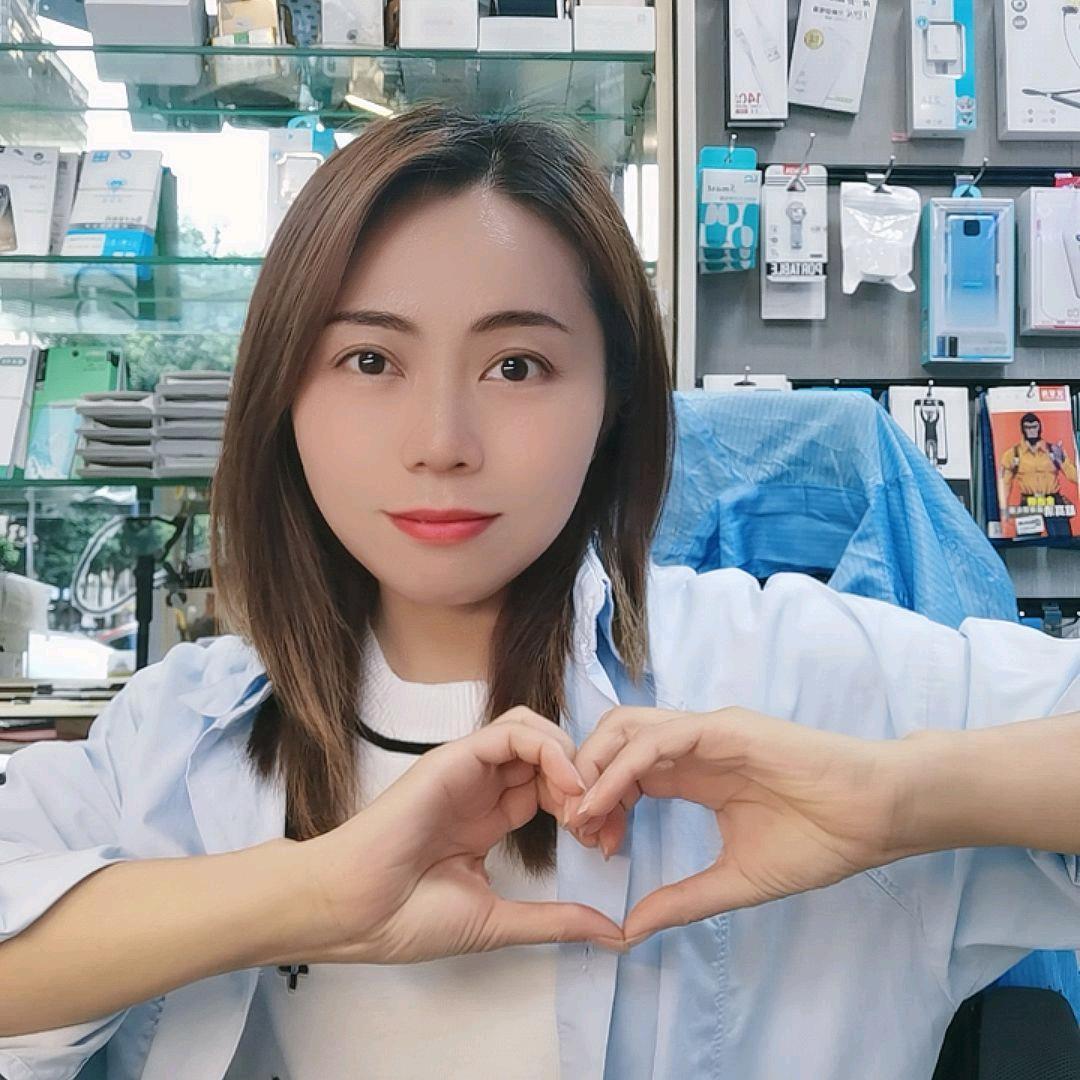小张（修机妹）