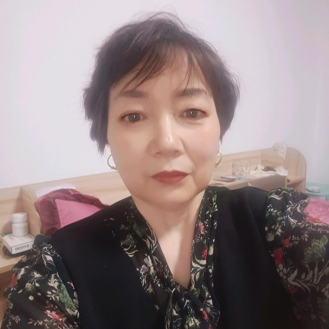 刘大姐