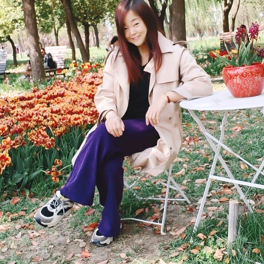 💖志兰💋