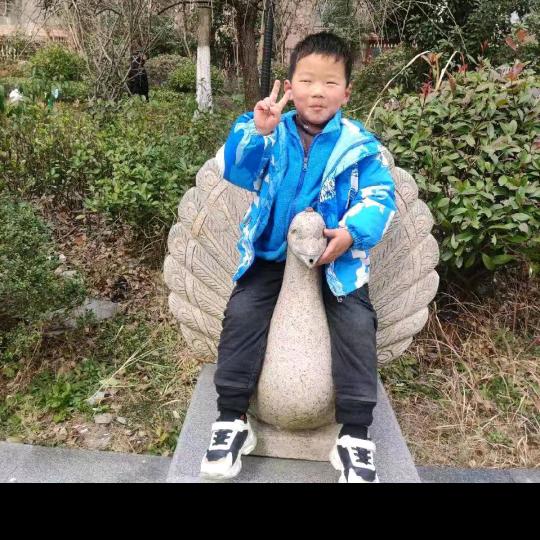 欣橙麻麻