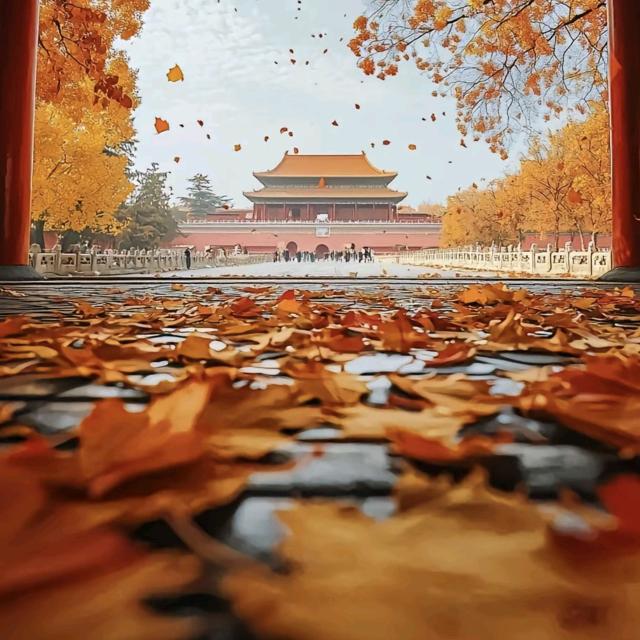 醉笑歌烟雨
