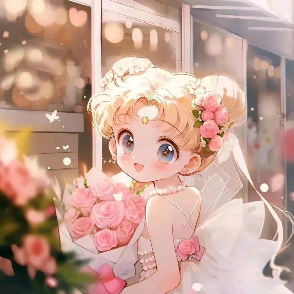 旺仔.