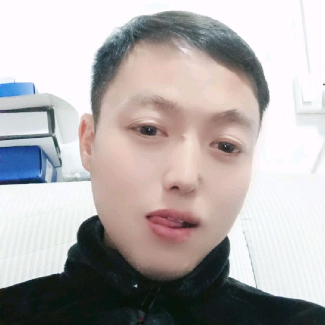 好奇的猪《国哥》
