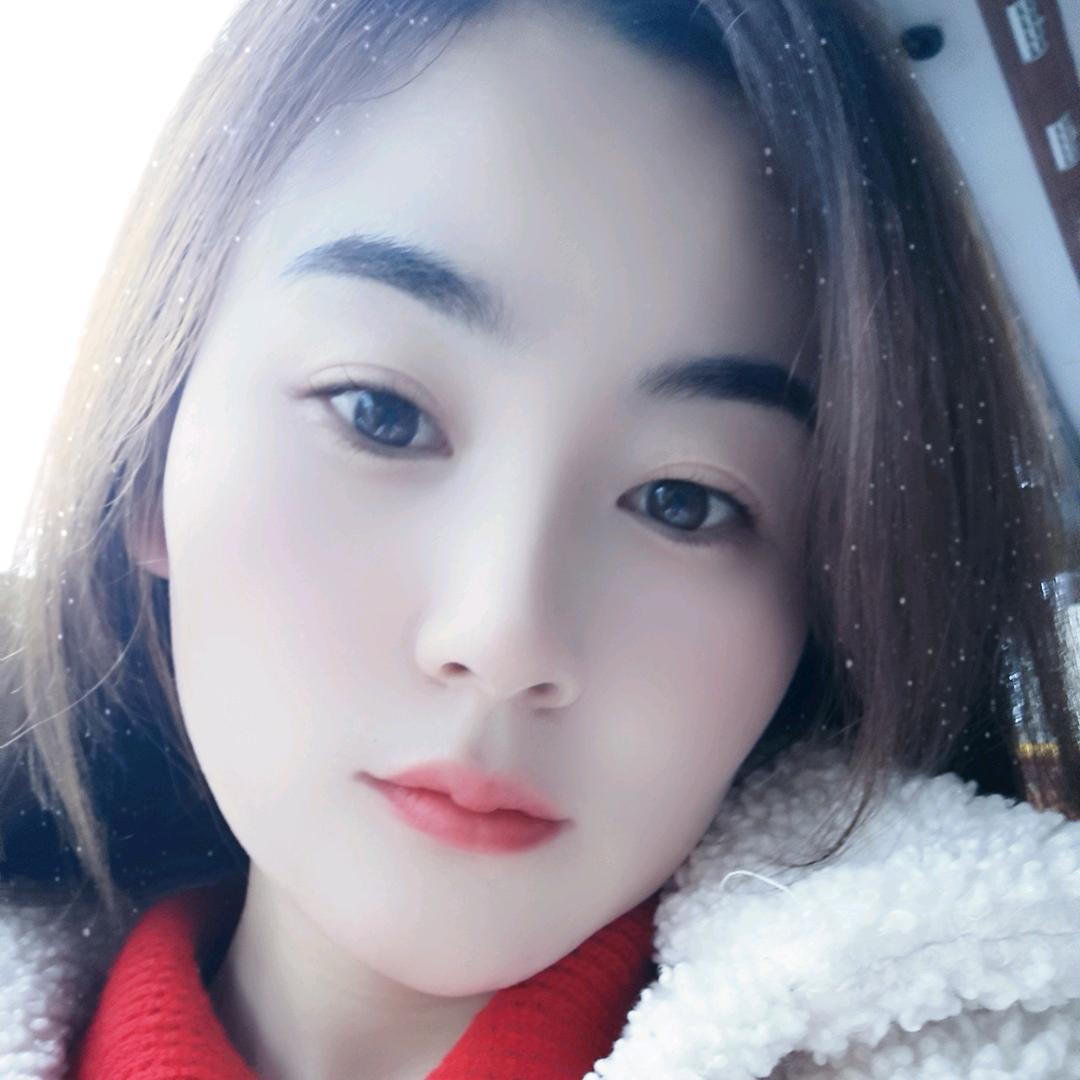 姐的霸气你不懂😊
