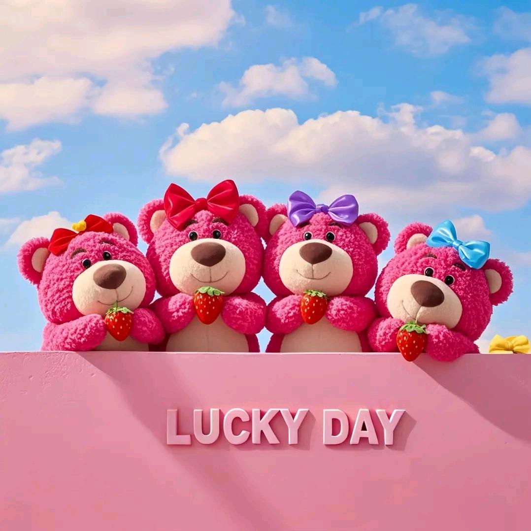 ℳঞ兜里໊🌿半颗糖🍬