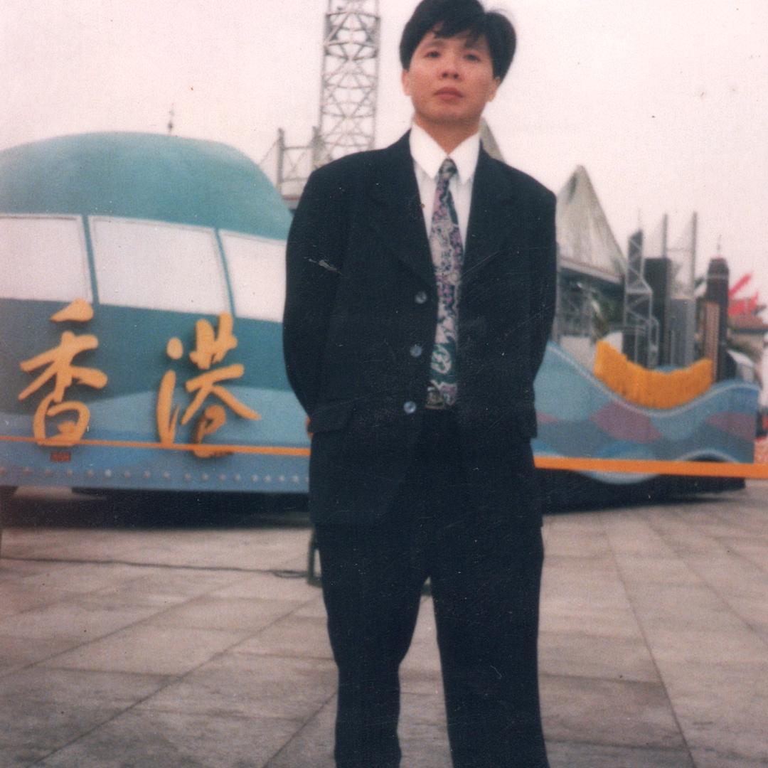 自立