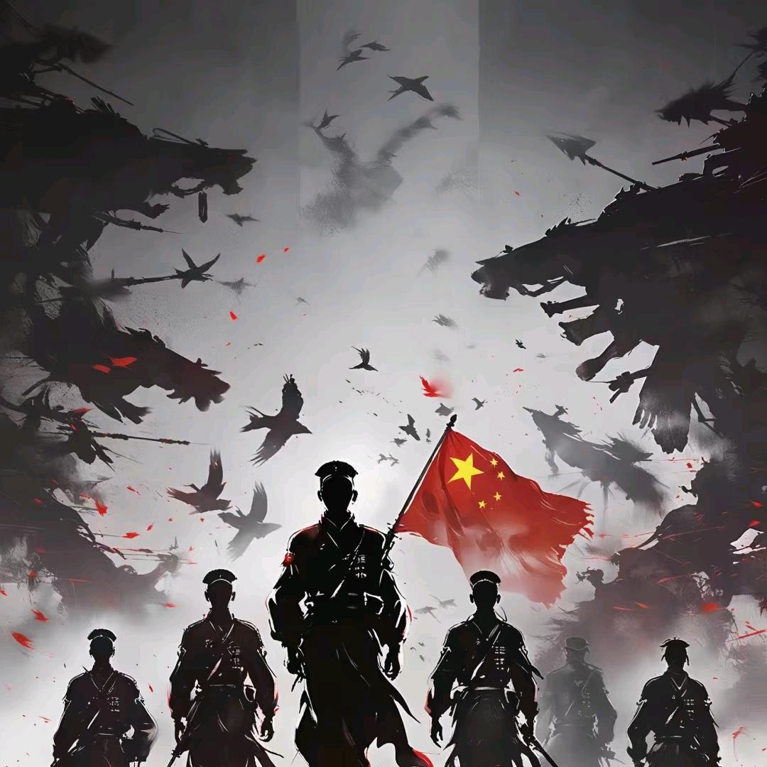 曾经的少年穿