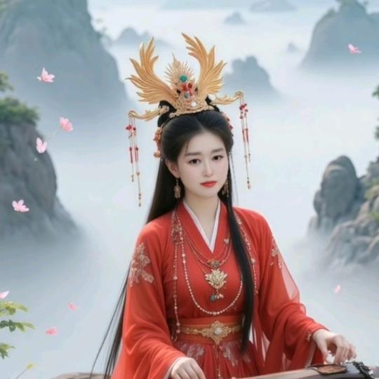 艳💝心意